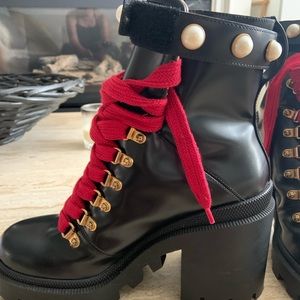 Gucci Boots